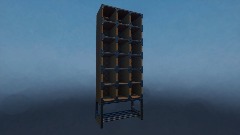 A screenshot taken in Dreams. 2 of 28.