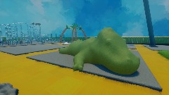 A screenshot taken in Dreams. 3 of 8.