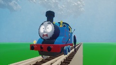 All engines go thomas but with logic 2