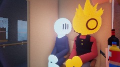 A screenshot taken in Dreams. 17 of 22.