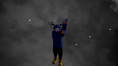 A screenshot taken in Dreams. 1 of 3.