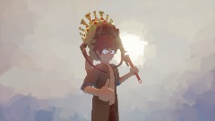 A screenshot taken in Dreams. 15 of 15.