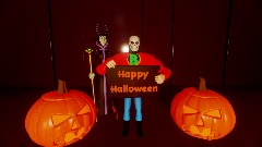 @TheFerginator22 intro (Halloween edition)