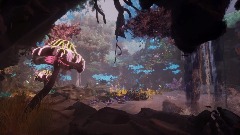 A screenshot taken in Dreams. 18 of 29.