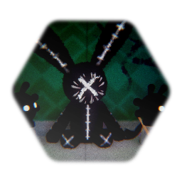 The Hiders and Watcher · [Entity Pack]