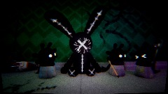 A screenshot taken in Dreams. 3 of 18.