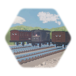 Cherry, Eric, & Jesse