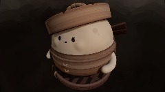 A screenshot taken in Dreams. 7 of 9.