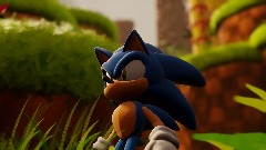 A screenshot taken in Dreams. 3 of 21.