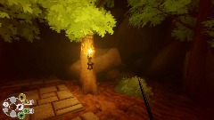 A screenshot taken in Dreams. 7 of 9.