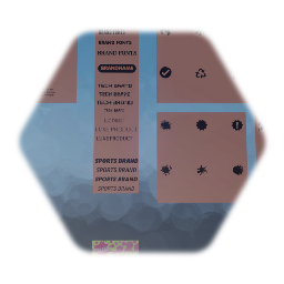 product design back-up