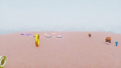 Bloxy World Generation KIT