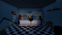 Dont hug me im scared (demo?)