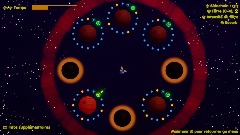 A screenshot taken in Dreams. 20 of 25.