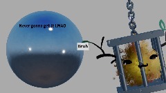 A screenshot taken in Dreams. 7 of 7.