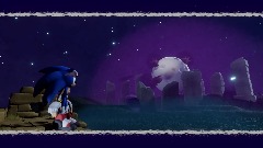 A screenshot taken in Dreams. 1 of 22.