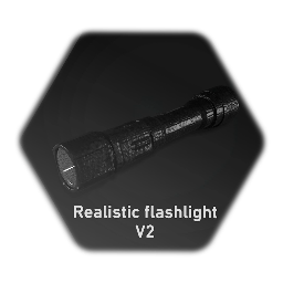 <term>*Realistic Flashlight |V2|