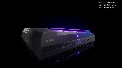 A screenshot taken in Dreams. 27 of 30.