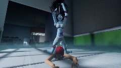 A screenshot taken in Dreams. 19 of 22.