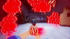 A screenshot taken in Dreams. 10 of 29.