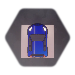 Top down car (v1)