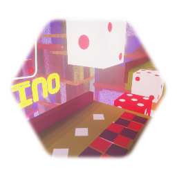 Casino Park - Sonic Heroes