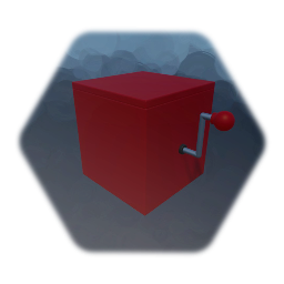 (No) Jack-in-the-Box