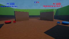 A screenshot taken in Dreams. 7 of 10.