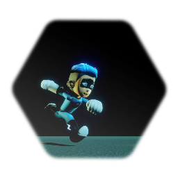 Jack S. Cooper(Sparx)