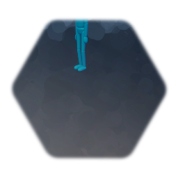 Blank Puppet (Deluxe)