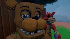 A screenshot taken in Dreams. 1 of 2.