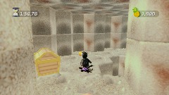 A screenshot taken in Dreams. 1 of 24.