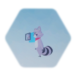 Indigo Park Static Loop