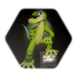 [Gex]