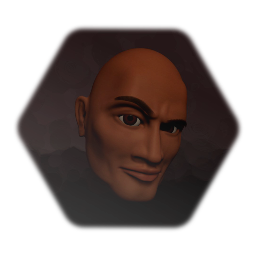 Dwayne 'The Rock' Johnson [Meme]