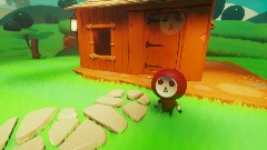 Spec's Bizarre Adventure