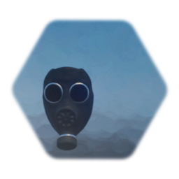 Gas mask
