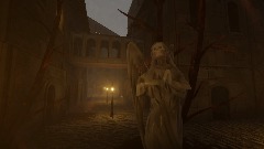 Dreams Horizon: Town Festival (Slums Added) WIP