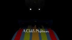 A Child's Nightmare