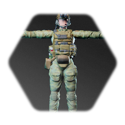 Old creation