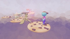 My parkour (remixable)