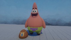A screenshot taken in Dreams. 7 of 12.