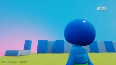 A screenshot taken in Dreams. 7 of 16.