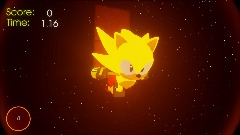 A screenshot taken in Dreams. 2 of 4.