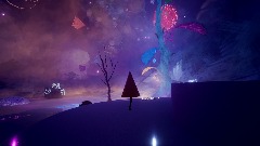 A screenshot taken in Dreams. 3 of 3.