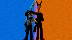 A screenshot taken in Dreams. 3 of 24.