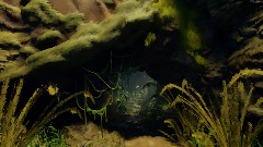 A screenshot taken in Dreams. 7 of 27.