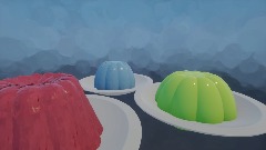 A screenshot taken in Dreams. 1 of 1.