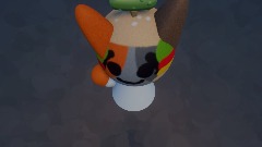 Deltarune Memes\Pibby Memes