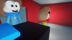 Momofix React to Bri'ish (Original)